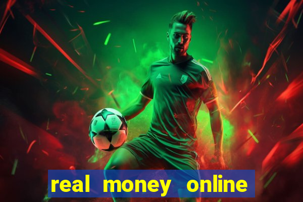 real money online casinos usa