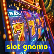 slot gnomo