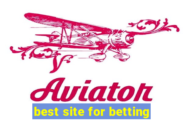 best site for betting