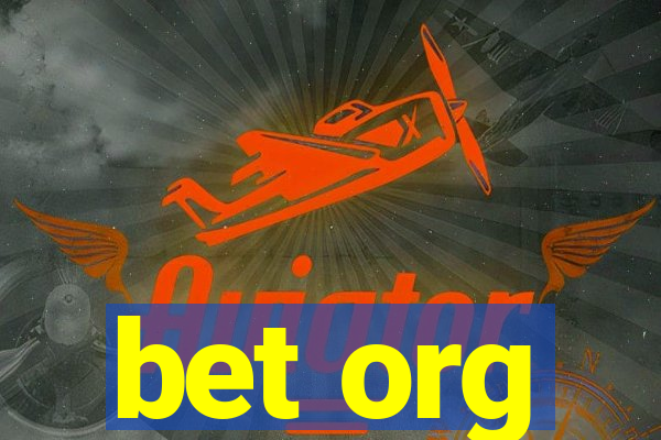 bet org