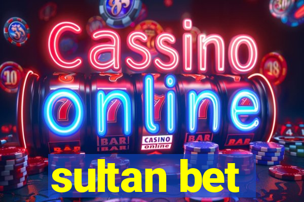 sultan bet