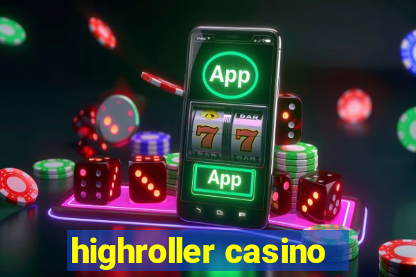 highroller casino