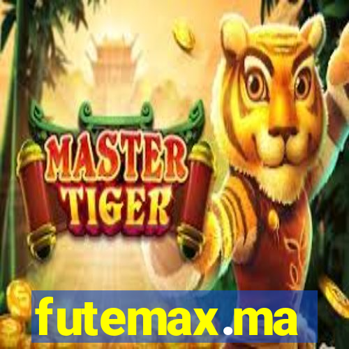 futemax.ma