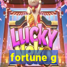 fortune g