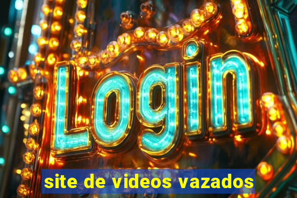 site de videos vazados