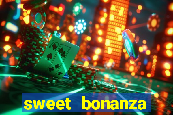 sweet bonanza candyland results