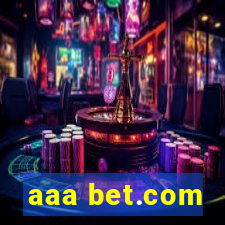 aaa bet.com