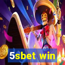 5sbet win