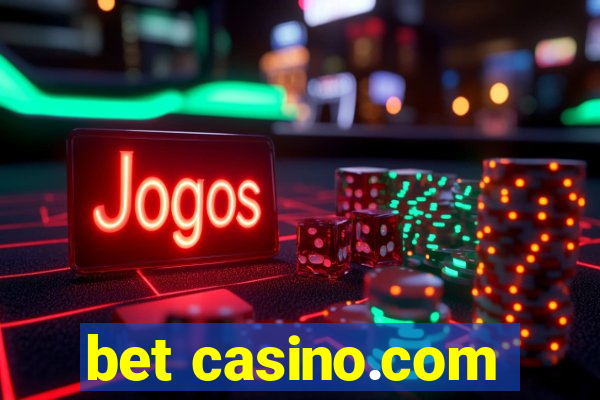 bet casino.com