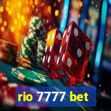 rio 7777 bet