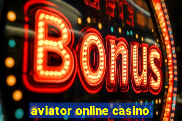 aviator online casino