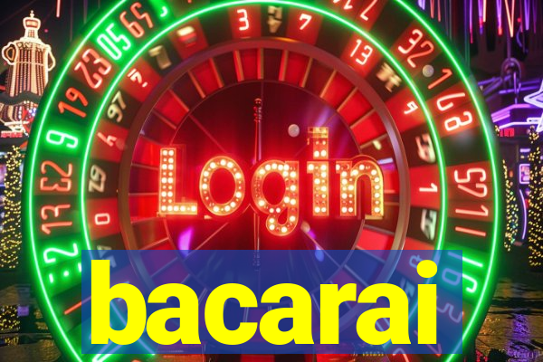 bacarai