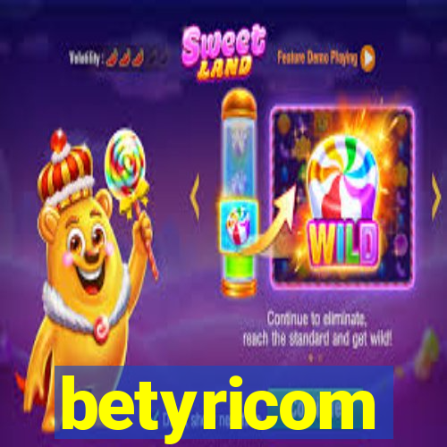 betyricom