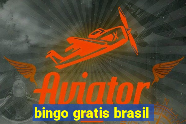 bingo gratis brasil