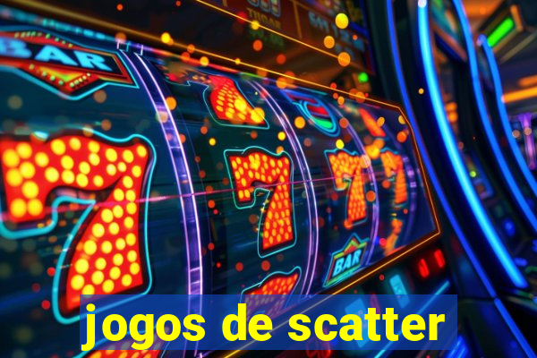 jogos de scatter