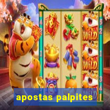 apostas palpites