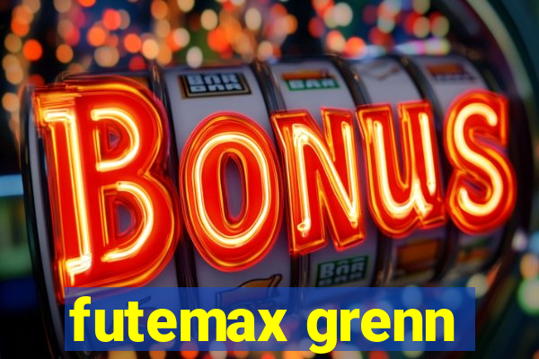 futemax grenn