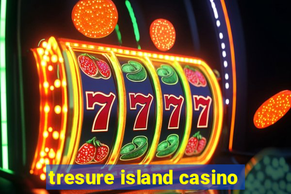 tresure island casino