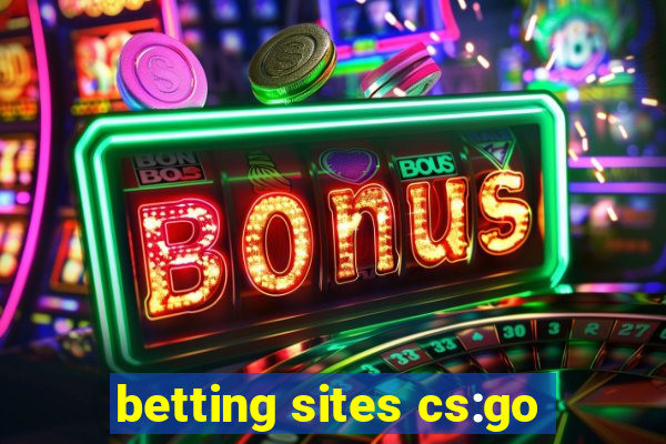 betting sites cs:go