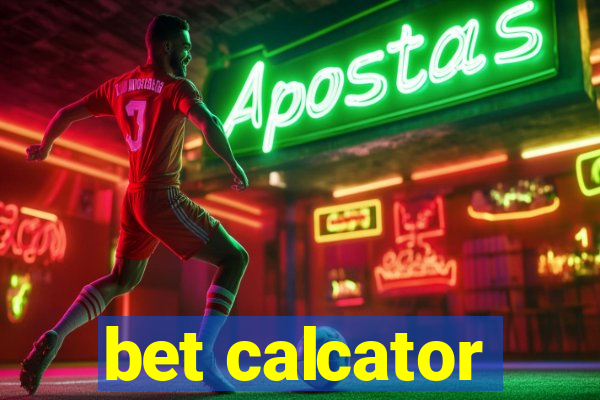 bet calcator