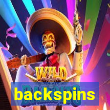 backspins