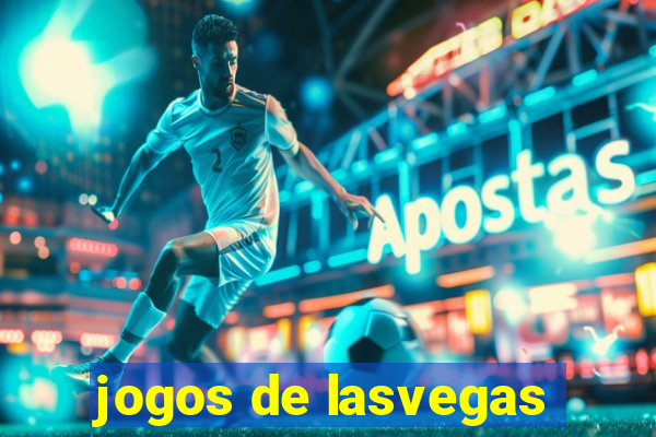 jogos de lasvegas