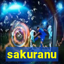 sakuranu