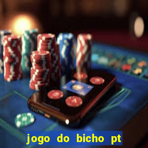 jogo do bicho pt rio 14h