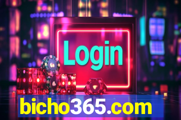 bicho365.com