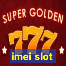 imei slot