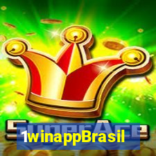 1winappBrasil