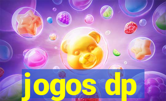 jogos dp