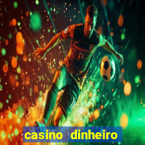 casino dinheiro real pix