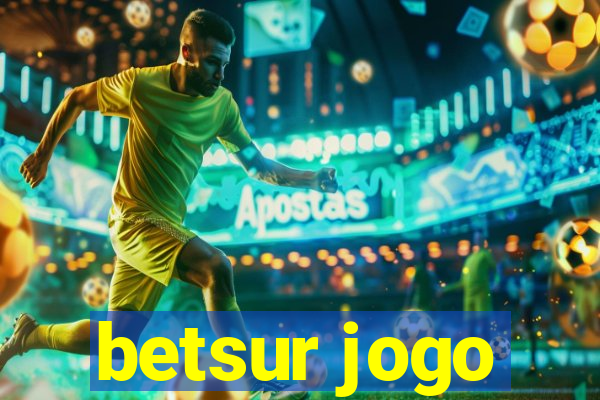 betsur jogo