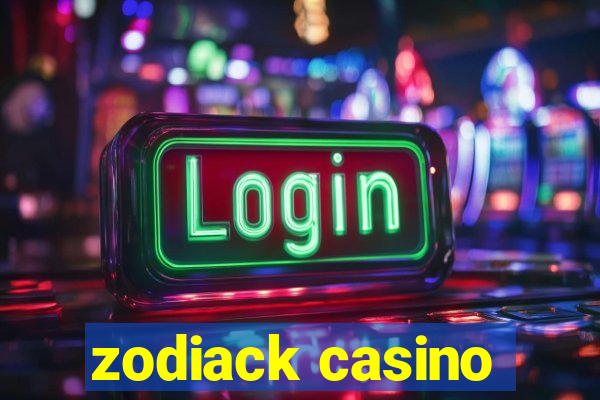 zodiack casino