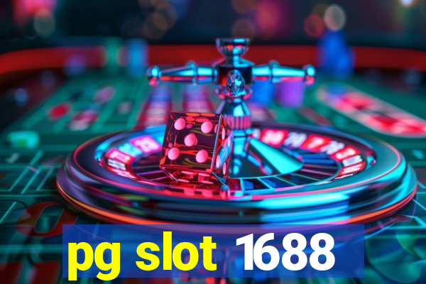 pg slot 1688