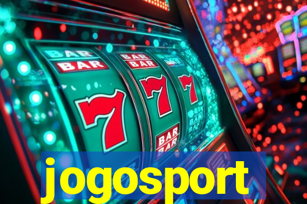 jogosport