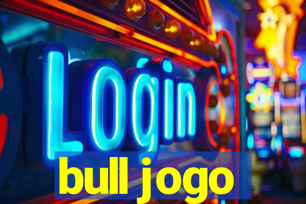 bull jogo