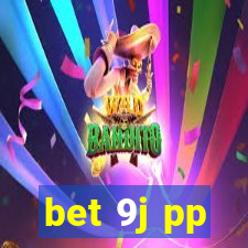 bet 9j pp