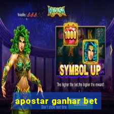 apostar ganhar bet