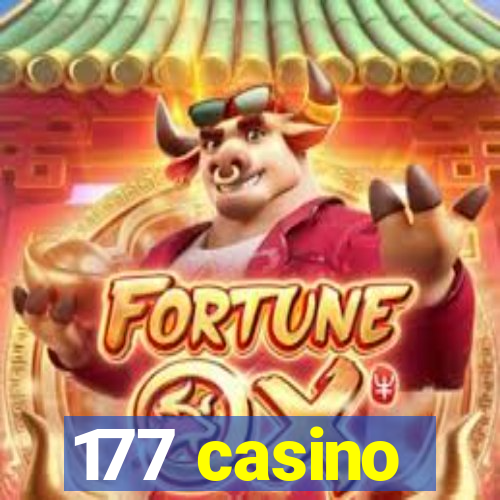 177 casino