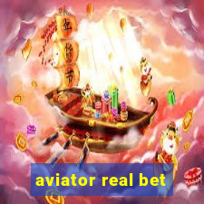 aviator real bet