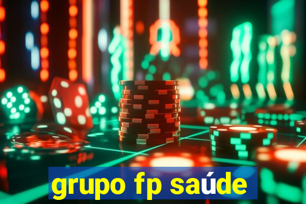 grupo fp saúde