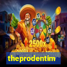 theprodentim