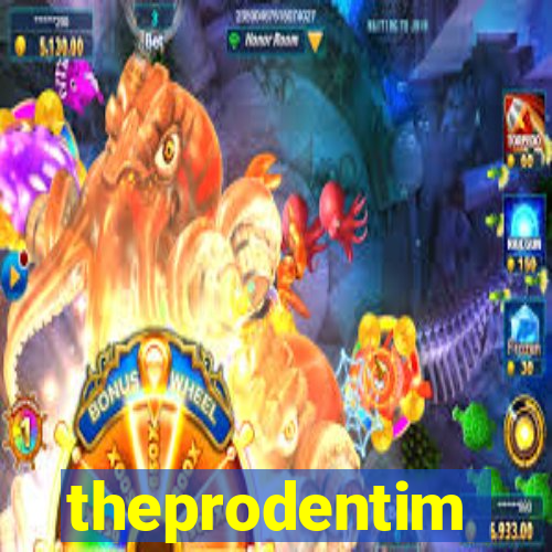 theprodentim