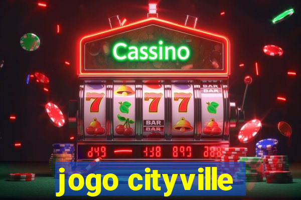 jogo cityville