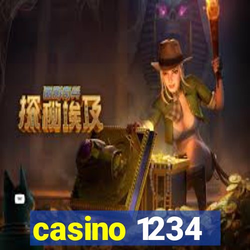 casino 1234