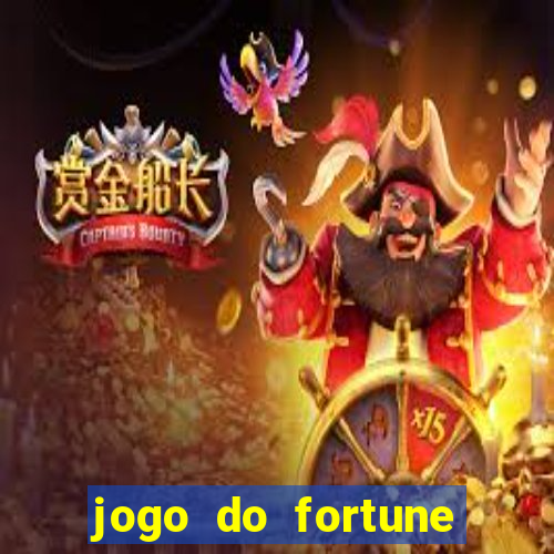 jogo do fortune tiger oficial