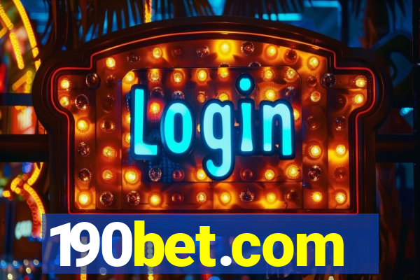 190bet.com