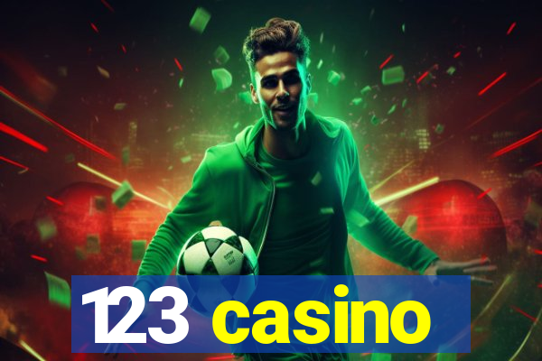 123 casino